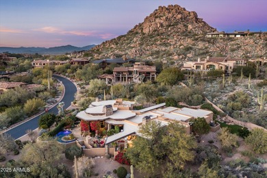 Estancia Golf Membership Available! A private gated entry on The Estancia Club in Arizona - for sale on GolfHomes.com, golf home, golf lot