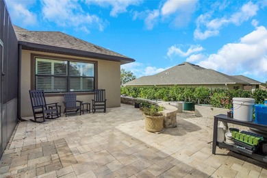 Experience life to the fullest in this 4 bedroom / 3 full bath on Harbor Hills Country Club in Florida - for sale on GolfHomes.com, golf home, golf lot