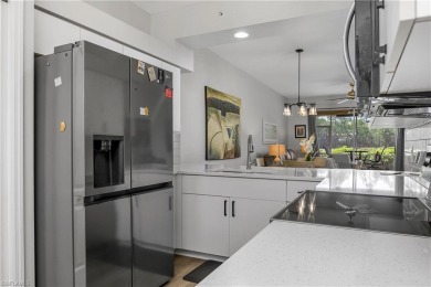 BUNDLED GOLF MEMBERSHIP Included - This updated first-floor on Cedar Hammock Golf and Country Club in Florida - for sale on GolfHomes.com, golf home, golf lot