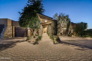 Estancia Golf Membership Available! A private gated entry on The Estancia Club in Arizona - for sale on GolfHomes.com, golf home, golf lot