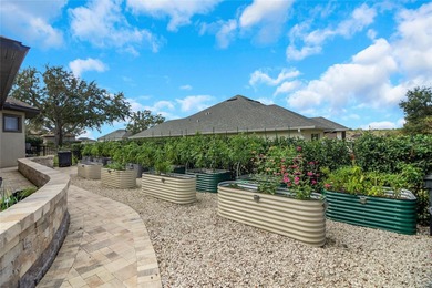 Experience life to the fullest in this 4 bedroom / 3 full bath on Harbor Hills Country Club in Florida - for sale on GolfHomes.com, golf home, golf lot