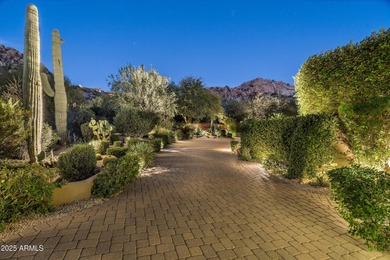 Estancia Golf Membership Available! A private gated entry on The Estancia Club in Arizona - for sale on GolfHomes.com, golf home, golf lot