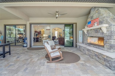 Experience life to the fullest in this 4 bedroom / 3 full bath on Harbor Hills Country Club in Florida - for sale on GolfHomes.com, golf home, golf lot