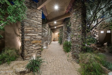 Estancia Golf Membership Available! A private gated entry on The Estancia Club in Arizona - for sale on GolfHomes.com, golf home, golf lot