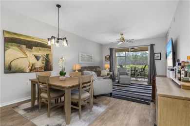BUNDLED GOLF MEMBERSHIP Included - This updated first-floor on Cedar Hammock Golf and Country Club in Florida - for sale on GolfHomes.com, golf home, golf lot