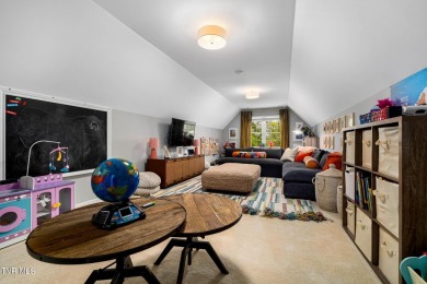 BACK ON MARKET!!!  NO FAULT OF SELLER.  BUYERS HOME FELL THROUGH on Ridges Golf and Country Club in Tennessee - for sale on GolfHomes.com, golf home, golf lot