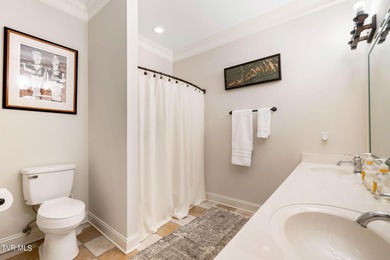 Back on the Market - Drastic Price Reduction! Opportunity is on Ridges Golf and Country Club in Tennessee - for sale on GolfHomes.com, golf home, golf lot