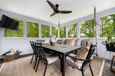 Back on the Market - Drastic Price Reduction! Opportunity is on Ridges Golf and Country Club in Tennessee - for sale on GolfHomes.com, golf home, golf lot