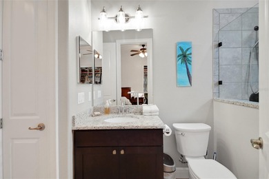 Experience life to the fullest in this 4 bedroom / 3 full bath on Harbor Hills Country Club in Florida - for sale on GolfHomes.com, golf home, golf lot