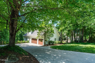 Back on the Market - Drastic Price Reduction! Opportunity is on Ridges Golf and Country Club in Tennessee - for sale on GolfHomes.com, golf home, golf lot