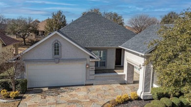 You are really going to like this one! A 2616 sq ft Milano on Wildhorse Golf Club of Robson Ranch in Texas - for sale on GolfHomes.com, golf home, golf lot