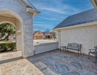 You are really going to like this one! A 2616 sq ft Milano on Wildhorse Golf Club of Robson Ranch in Texas - for sale on GolfHomes.com, golf home, golf lot