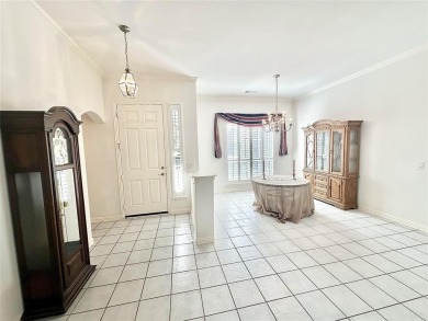 You are really going to like this one! A 2616 sq ft Milano on Wildhorse Golf Club of Robson Ranch in Texas - for sale on GolfHomes.com, golf home, golf lot