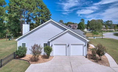 Nestled back into the beautiful area of Pine Hills Country Club on Pine Hills Golf and Country Club in Georgia - for sale on GolfHomes.com, golf home, golf lot