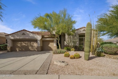 Located in TROON, an area known for its exquisite golf & on Troon Country Club in Arizona - for sale on GolfHomes.com, golf home, golf lot