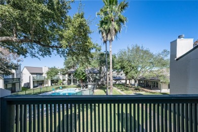 Discover this charming condo in the prestigious Gardens of on Rockport Country Club in Texas - for sale on GolfHomes.com, golf home, golf lot