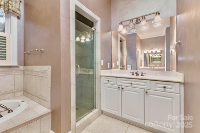 Enjoy beautiful water views of Lake Norman from this charming on Mallard Head Country Club in North Carolina - for sale on GolfHomes.com, golf home, golf lot