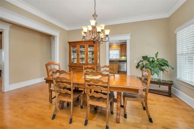 THIS IS A FANTASTIC PRICE FOR THIS FANTASTIC HOME!!!! IT HAS on Oak Grove Island Golf and Country Club in Georgia - for sale on GolfHomes.com, golf home, golf lot