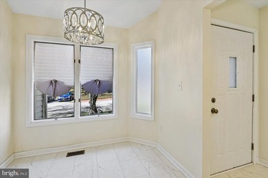 Welcome to your new home in the prestigious  community of on Fairway Hills Golf Club in Maryland - for sale on GolfHomes.com, golf home, golf lot