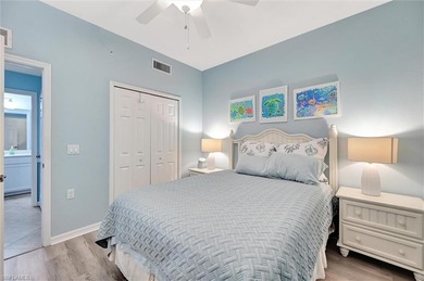 Golf enthusiasts, your dream home awaits! This turnkey on TPC At Treviso Bay in Florida - for sale on GolfHomes.com, golf home, golf lot