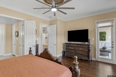 Exquisite Waterfront Condo in the Cascades - Sophisticated 3 Bed on Cascades Golf Club in Texas - for sale on GolfHomes.com, golf home, golf lot