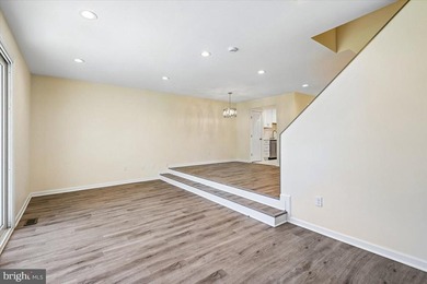 Welcome to your new home in the prestigious  community of on Fairway Hills Golf Club in Maryland - for sale on GolfHomes.com, golf home, golf lot