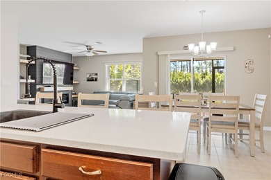 Easy living here waiting for you in this gorgeous community of on Herons Glen Golf and Country Club in Florida - for sale on GolfHomes.com, golf home, golf lot