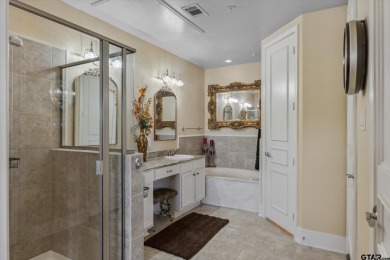 Exquisite Waterfront Condo in the Cascades - Sophisticated 3 Bed on Cascades Golf Club in Texas - for sale on GolfHomes.com, golf home, golf lot
