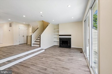 Welcome to your new home in the prestigious  community of on Fairway Hills Golf Club in Maryland - for sale on GolfHomes.com, golf home, golf lot