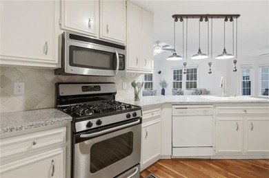 Welcome to 618 Wedgewood Drive, a refined golf-course residence on Canongate At Eagle Watch Golf Club in Georgia - for sale on GolfHomes.com, golf home, golf lot