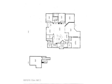 Welcome home to this beautifully maintained 4-bedroom, 4-bath on Compass Pointe Golf Course in North Carolina - for sale on GolfHomes.com, golf home, golf lot