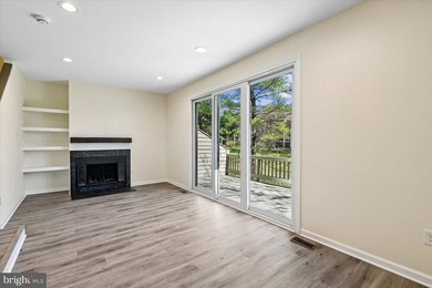 Welcome to your new home in the prestigious  community of on Fairway Hills Golf Club in Maryland - for sale on GolfHomes.com, golf home, golf lot