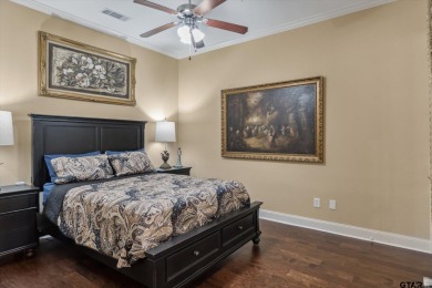 Exquisite Waterfront Condo in the Cascades - Sophisticated 3 Bed on Cascades Golf Club in Texas - for sale on GolfHomes.com, golf home, golf lot