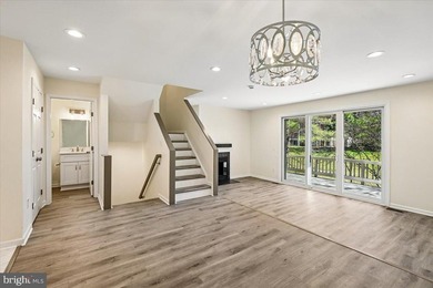 Welcome to your new home in the prestigious  community of on Fairway Hills Golf Club in Maryland - for sale on GolfHomes.com, golf home, golf lot