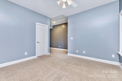Enjoy beautiful water views of Lake Norman from this charming on Mallard Head Country Club in North Carolina - for sale on GolfHomes.com, golf home, golf lot