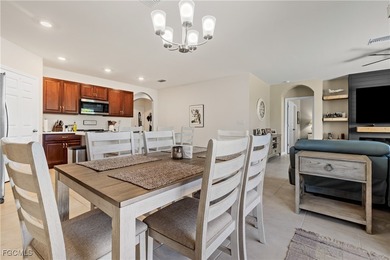 Easy living here waiting for you in this gorgeous community of on Herons Glen Golf and Country Club in Florida - for sale on GolfHomes.com, golf home, golf lot