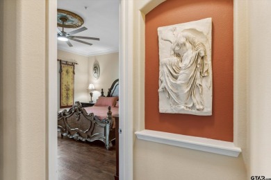 Exquisite Waterfront Condo in the Cascades - Sophisticated 3 Bed on Cascades Golf Club in Texas - for sale on GolfHomes.com, golf home, golf lot