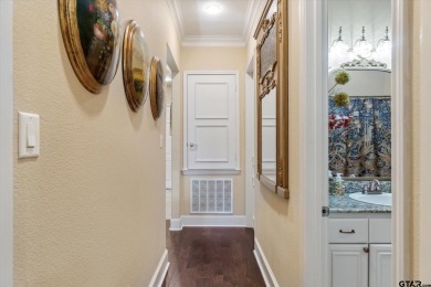 Exquisite Waterfront Condo in the Cascades - Sophisticated 3 Bed on Cascades Golf Club in Texas - for sale on GolfHomes.com, golf home, golf lot