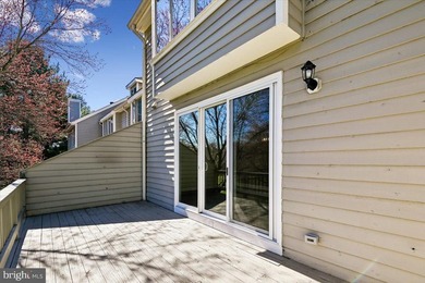 Welcome to your new home in the prestigious  community of on Fairway Hills Golf Club in Maryland - for sale on GolfHomes.com, golf home, golf lot