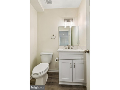 Welcome to your new home in the prestigious  community of on Fairway Hills Golf Club in Maryland - for sale on GolfHomes.com, golf home, golf lot