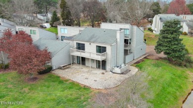 Welcome home to this gorgeous waterfront condo. This newly on Fox Den Country Club in Tennessee - for sale on GolfHomes.com, golf home, golf lot