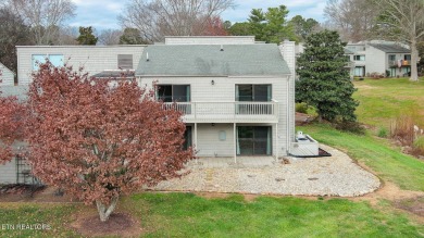 Welcome home to this gorgeous waterfront condo. This newly on Fox Den Country Club in Tennessee - for sale on GolfHomes.com, golf home, golf lot