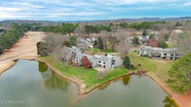 Welcome home to this gorgeous waterfront condo. This newly on Fox Den Country Club in Tennessee - for sale on GolfHomes.com, golf home, golf lot