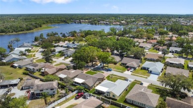Welcome to the popular Pristine Pointe within Highland Lakes on Highland Lakes Executive Golf Course in Florida - for sale on GolfHomes.com, golf home, golf lot