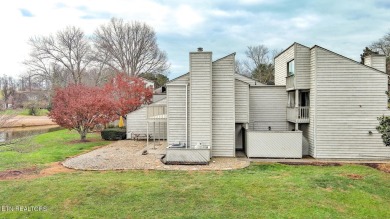 Welcome home to this gorgeous waterfront condo. This newly on Fox Den Country Club in Tennessee - for sale on GolfHomes.com, golf home, golf lot