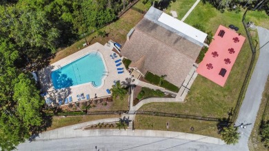 Welcome to the popular Pristine Pointe within Highland Lakes on Highland Lakes Executive Golf Course in Florida - for sale on GolfHomes.com, golf home, golf lot