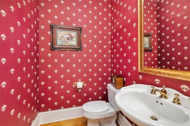 THIS IS A FANTASTIC PRICE FOR THIS FANTASTIC HOME!!!! IT HAS on Oak Grove Island Golf and Country Club in Georgia - for sale on GolfHomes.com, golf home, golf lot