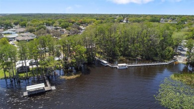 Welcome to the popular Pristine Pointe within Highland Lakes on Highland Lakes Executive Golf Course in Florida - for sale on GolfHomes.com, golf home, golf lot