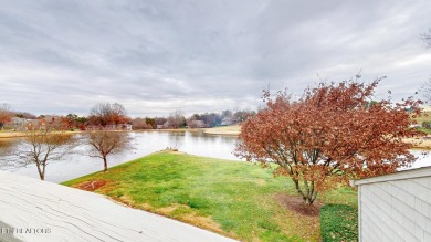 Welcome home to this gorgeous waterfront condo. This newly on Fox Den Country Club in Tennessee - for sale on GolfHomes.com, golf home, golf lot