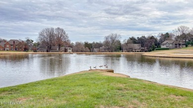 Welcome home to this gorgeous waterfront condo. This newly on Fox Den Country Club in Tennessee - for sale on GolfHomes.com, golf home, golf lot